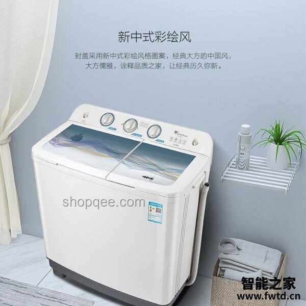 618洗衣机推荐：精选型号与深度分析